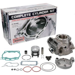 Yamaha YZ Cylinder Kit - Cylinder Works - Standard Bore - `99-`23